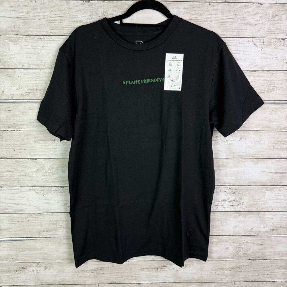 Urban Outfitters Re Purpose Plant Friendly Tee Shirt Size Large